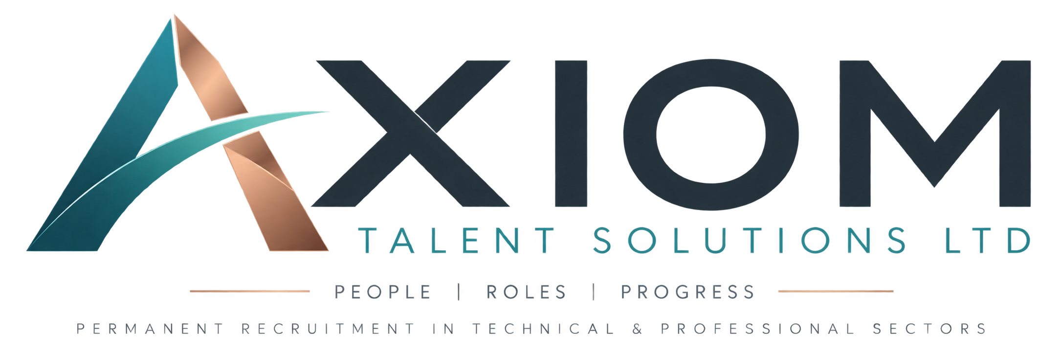 Axiom Talent Solutions Ltd